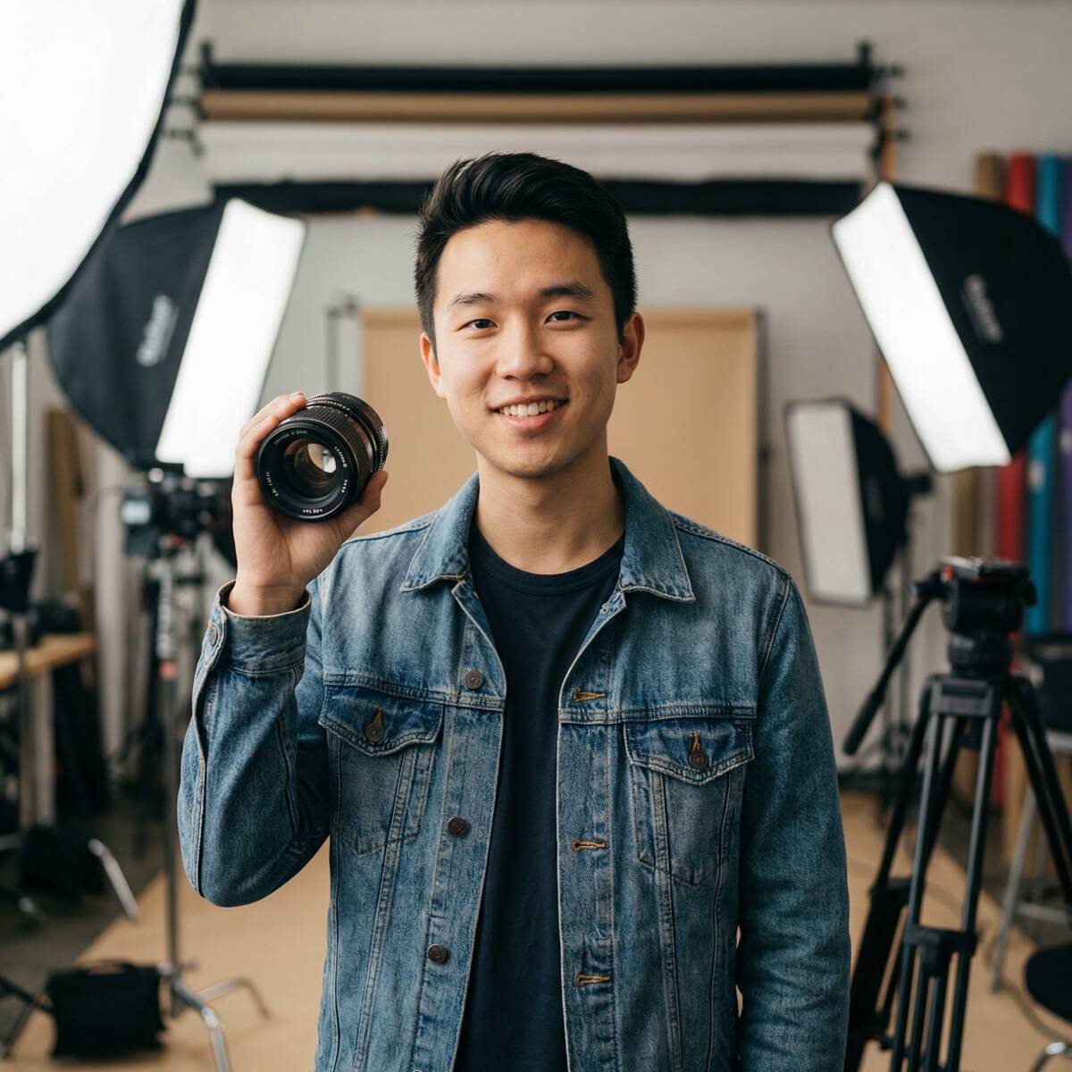 懂色帝摄影师王浩